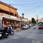 Апартаменты Montsenigos Garden *