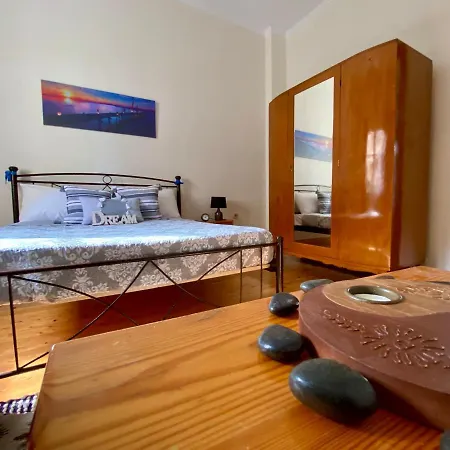Apartamento Montsenigos Garden Gouviá