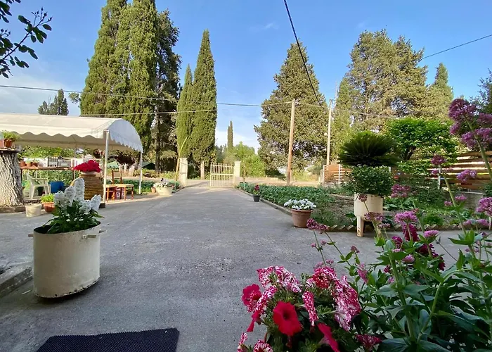 Montsenigos Garden Appartamento *