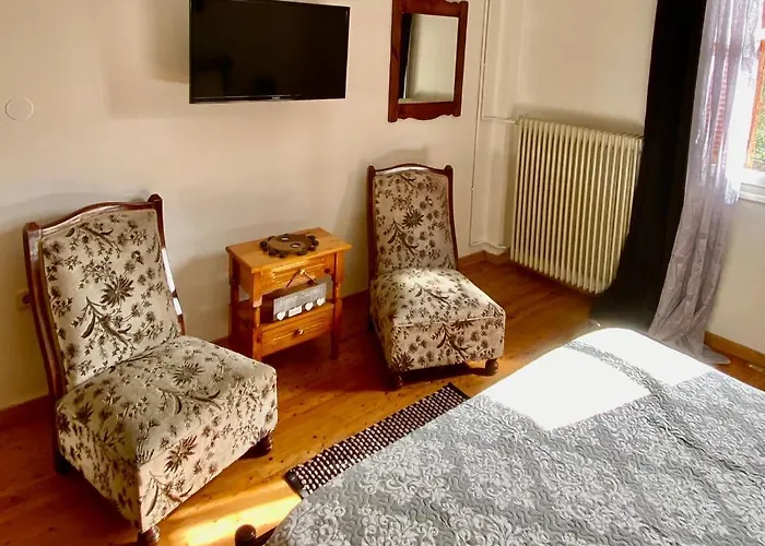 Appartamento Montsenigos Garden Gouvia